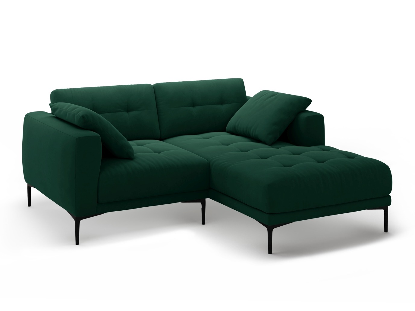 Ecksofa Sermoro 103 (Salvador 07)