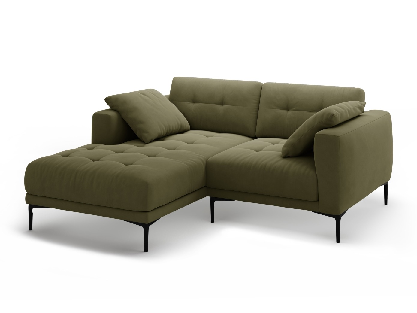 Ecksofa Sermoro 103 (Salvador 08)