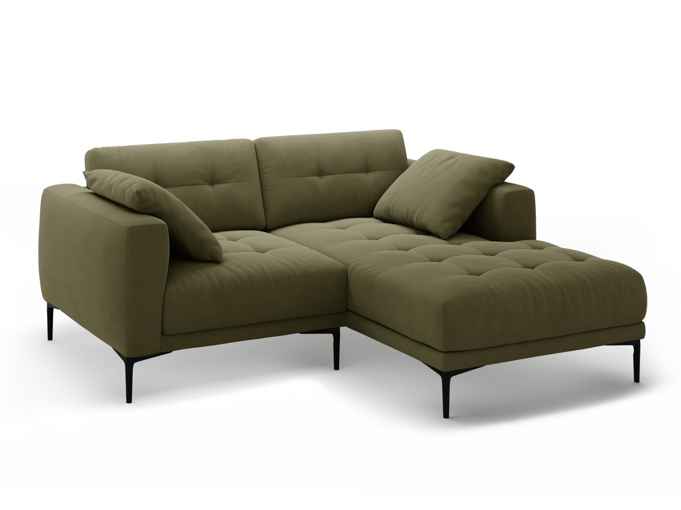 Ecksofa Sermoro 103 (Salvador 08)