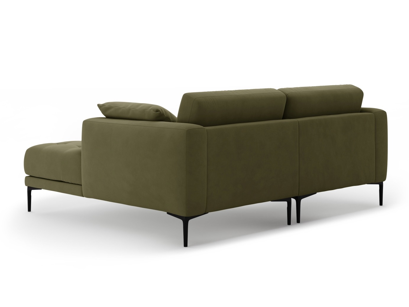 Ecksofa Sermoro 103 (Salvador 08)