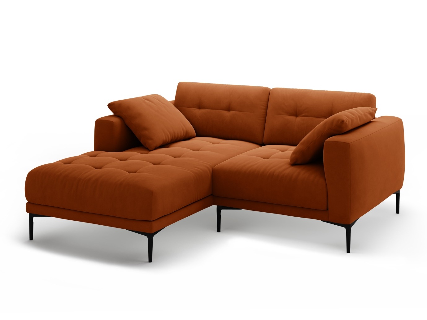 Ecksofa Sermoro 103 (Salvador 14)
