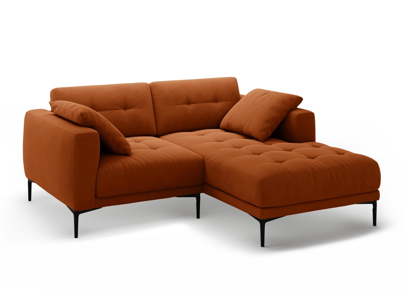Ecksofa Sermoro 103 (Salvador 14)