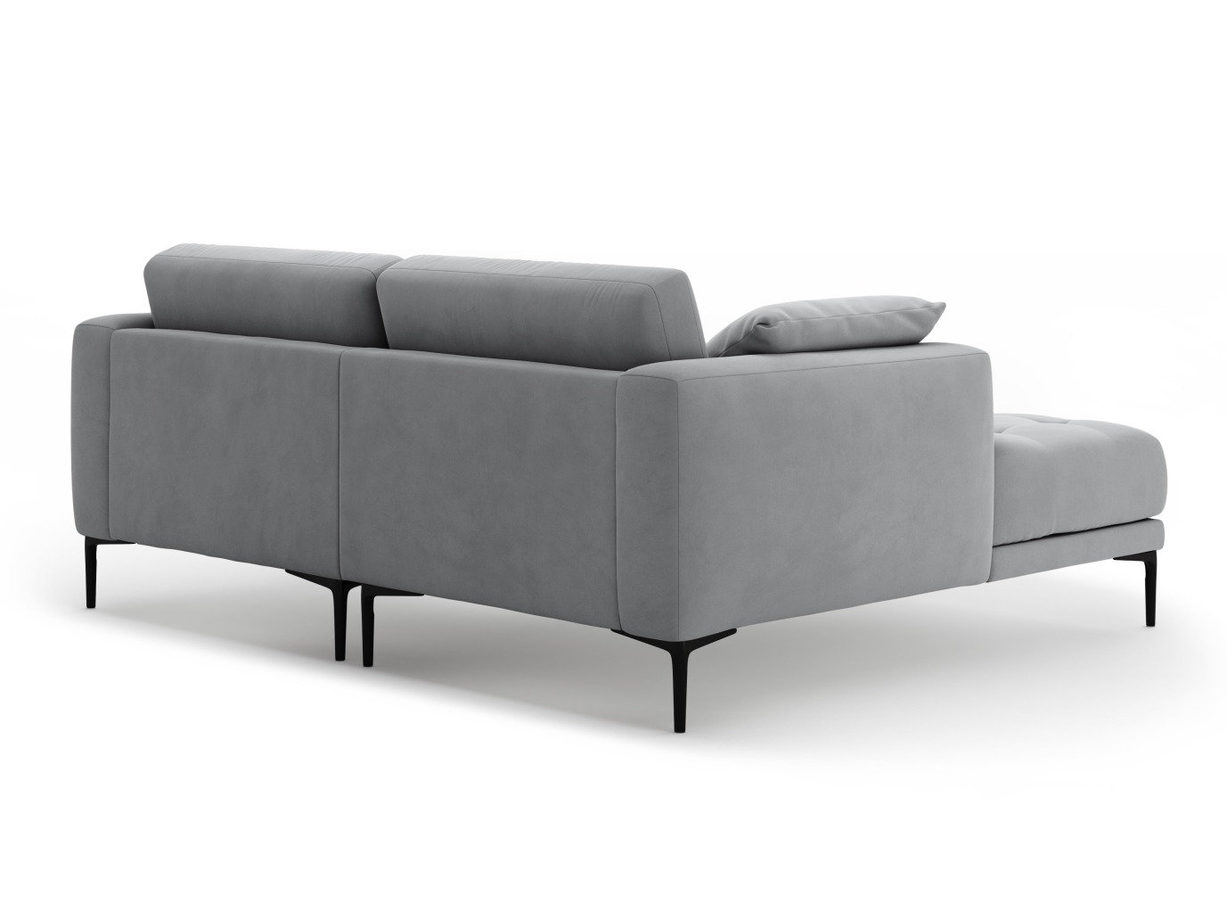 Ecksofa Sermoro 103 (Salvador 17)