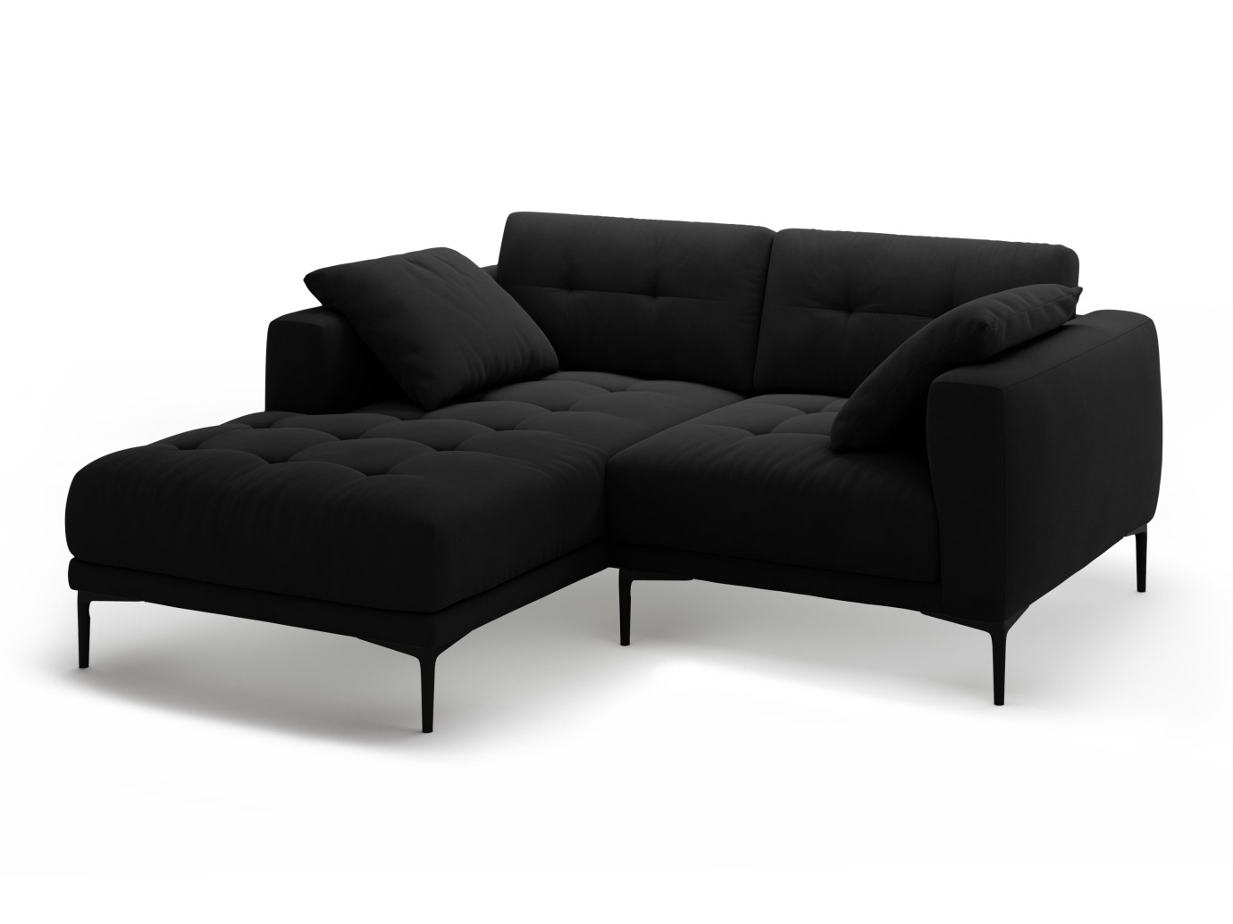 Ecksofa Sermoro 103 (Salvador 19)