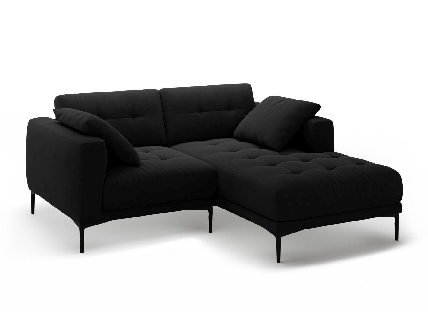 Ecksofa Sermoro 103 (Salvador 19)
