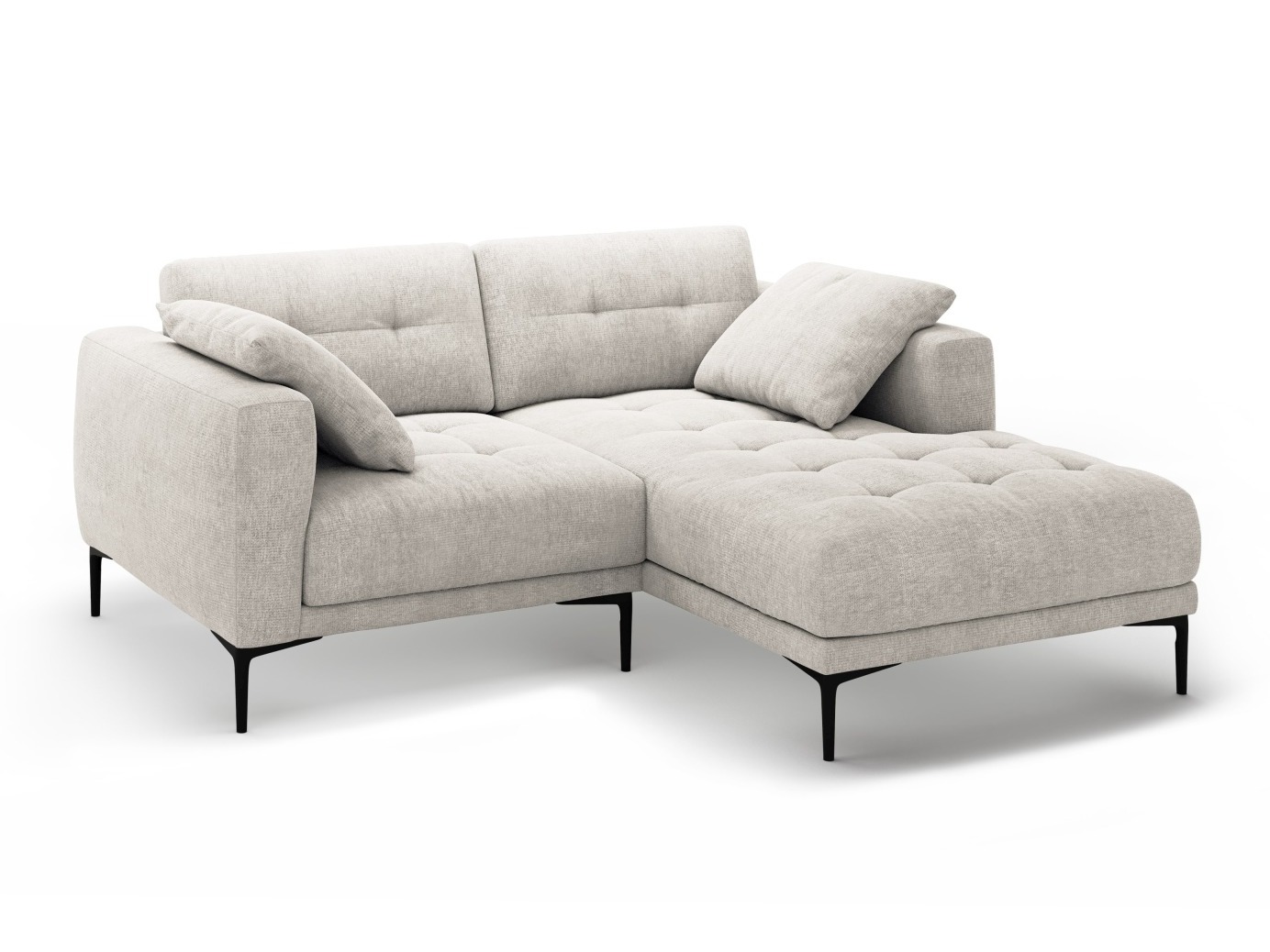 Ecksofa Sermoro 103 (Sorella 03)