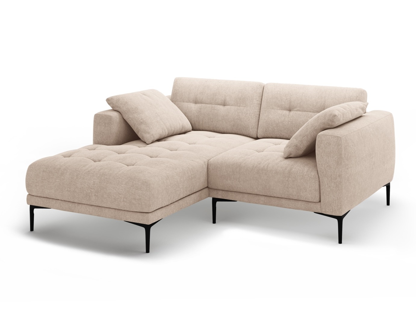 Ecksofa Sermoro 103 (Sorella 05)