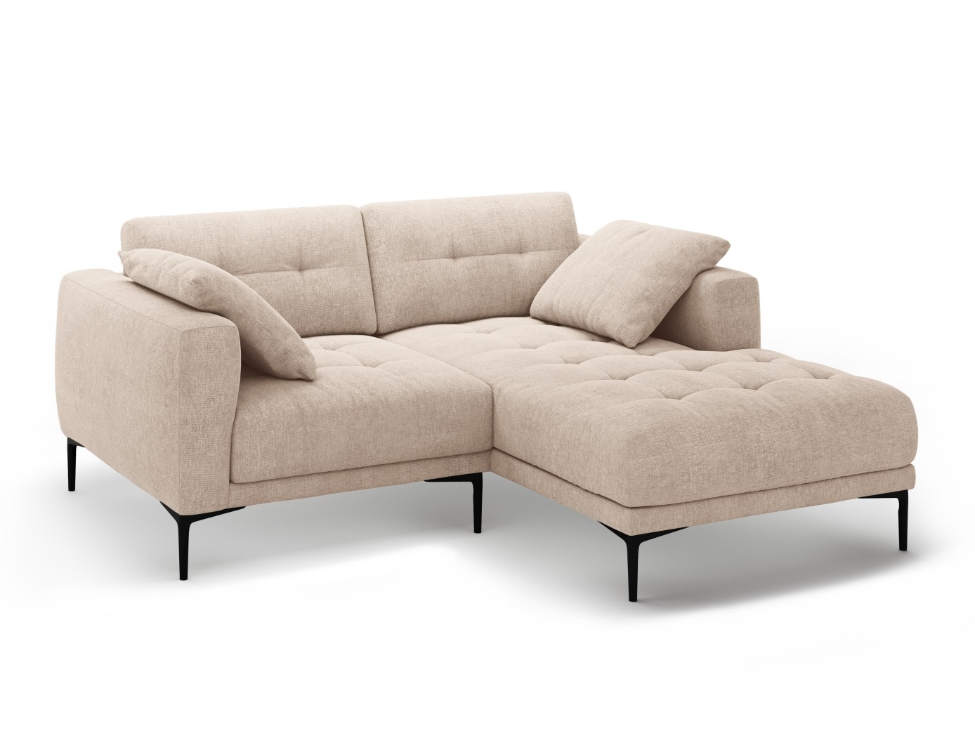 Ecksofa Sermoro 103 (Sorella 05)