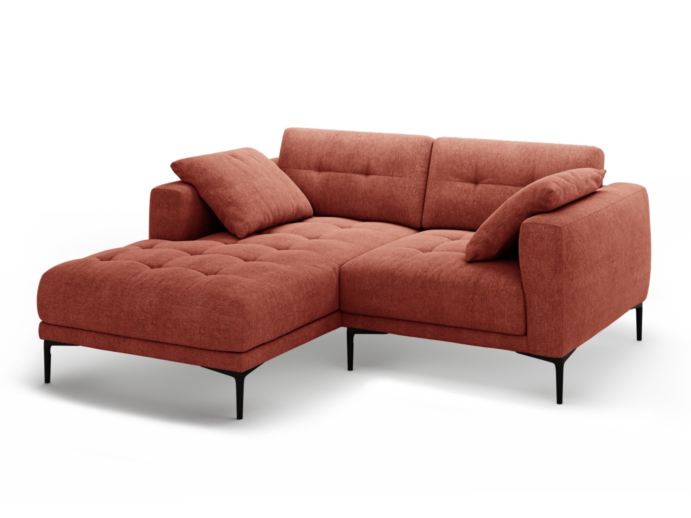 Ecksofa Sermoro 103 (Sorella 58)