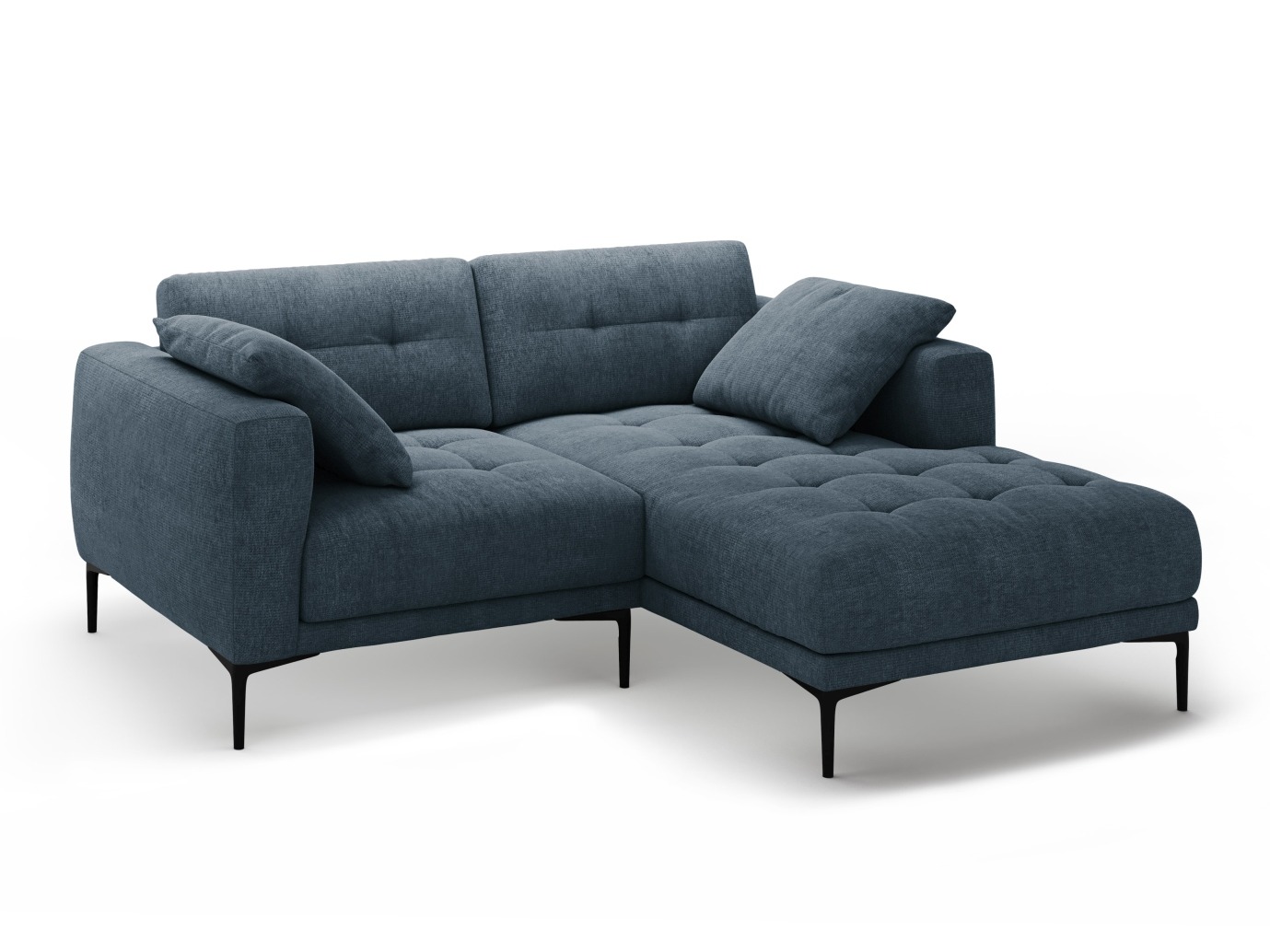 Ecksofa Sermoro 103 (Sorella 77)