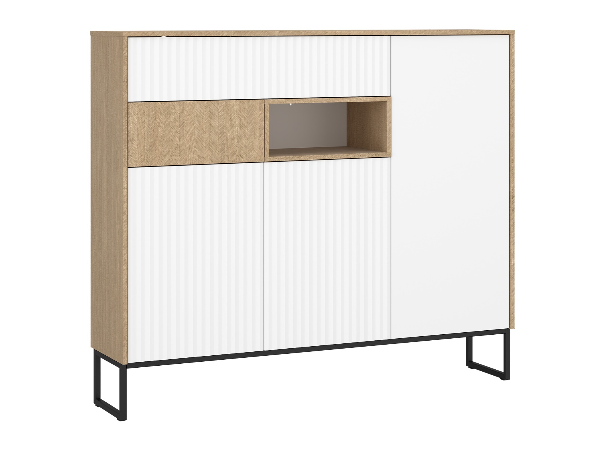 Kommoden Balbenu 100