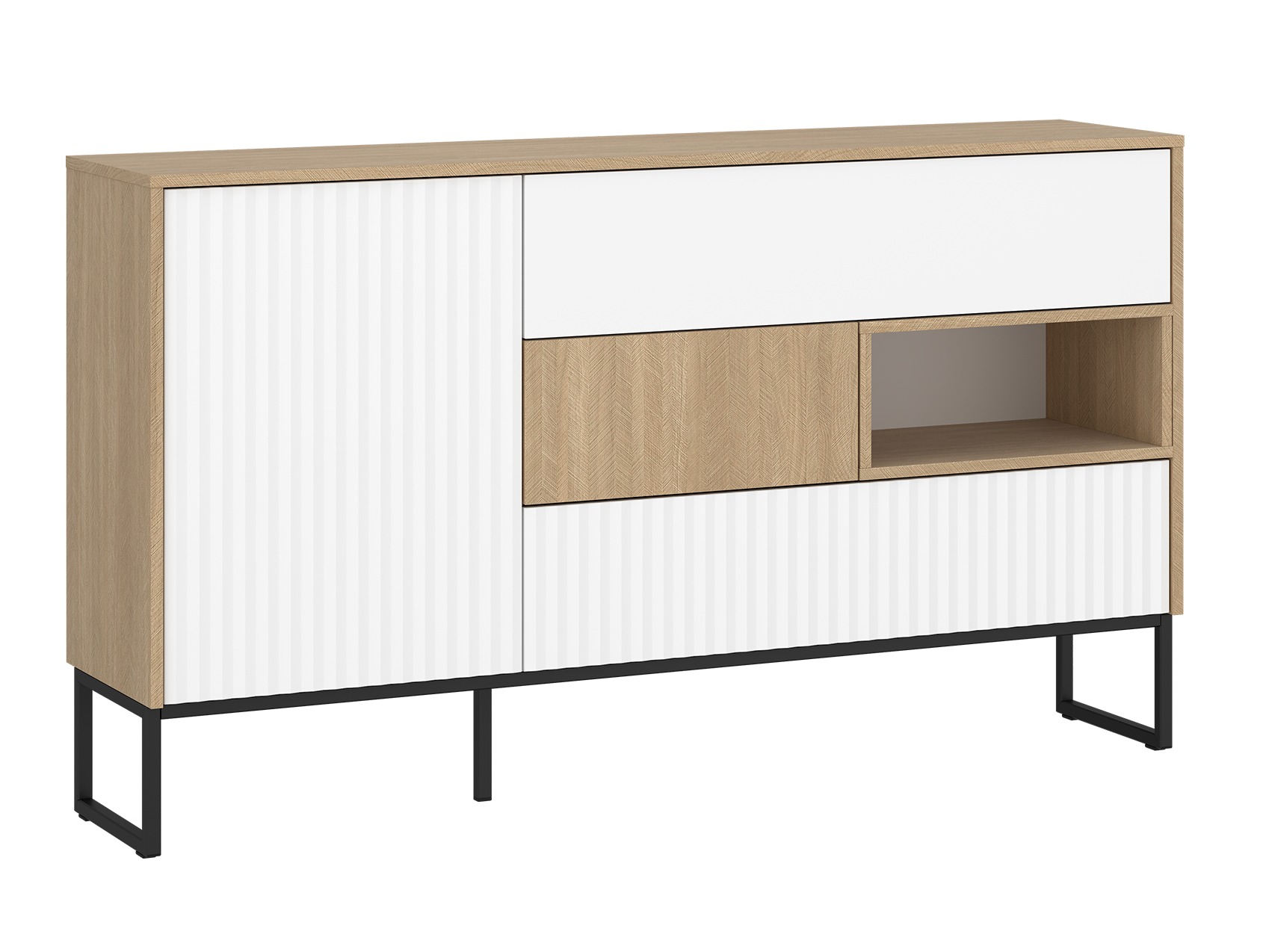 Kommoden Balbenu 101