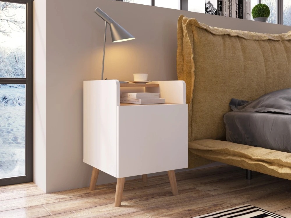 Nachttisch Monmelo 105