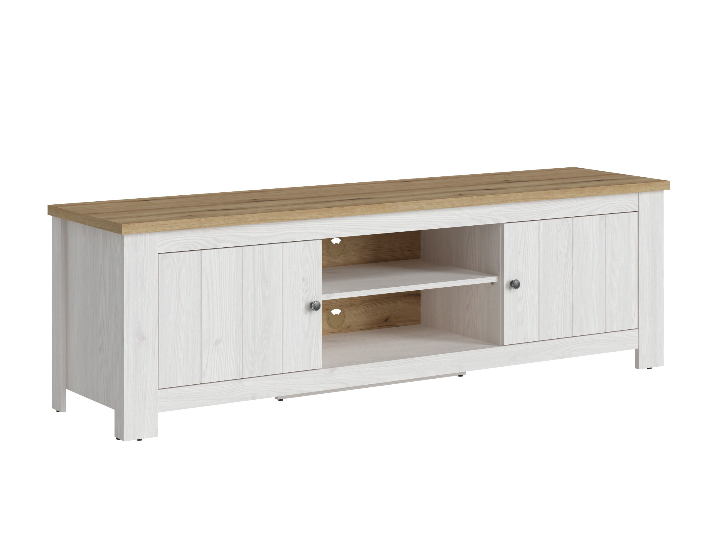TV-Möbel Mirtalo 107