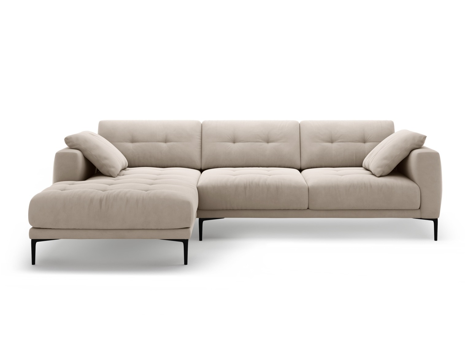 Ecksofa Sermoro 104 (Salvador 01)