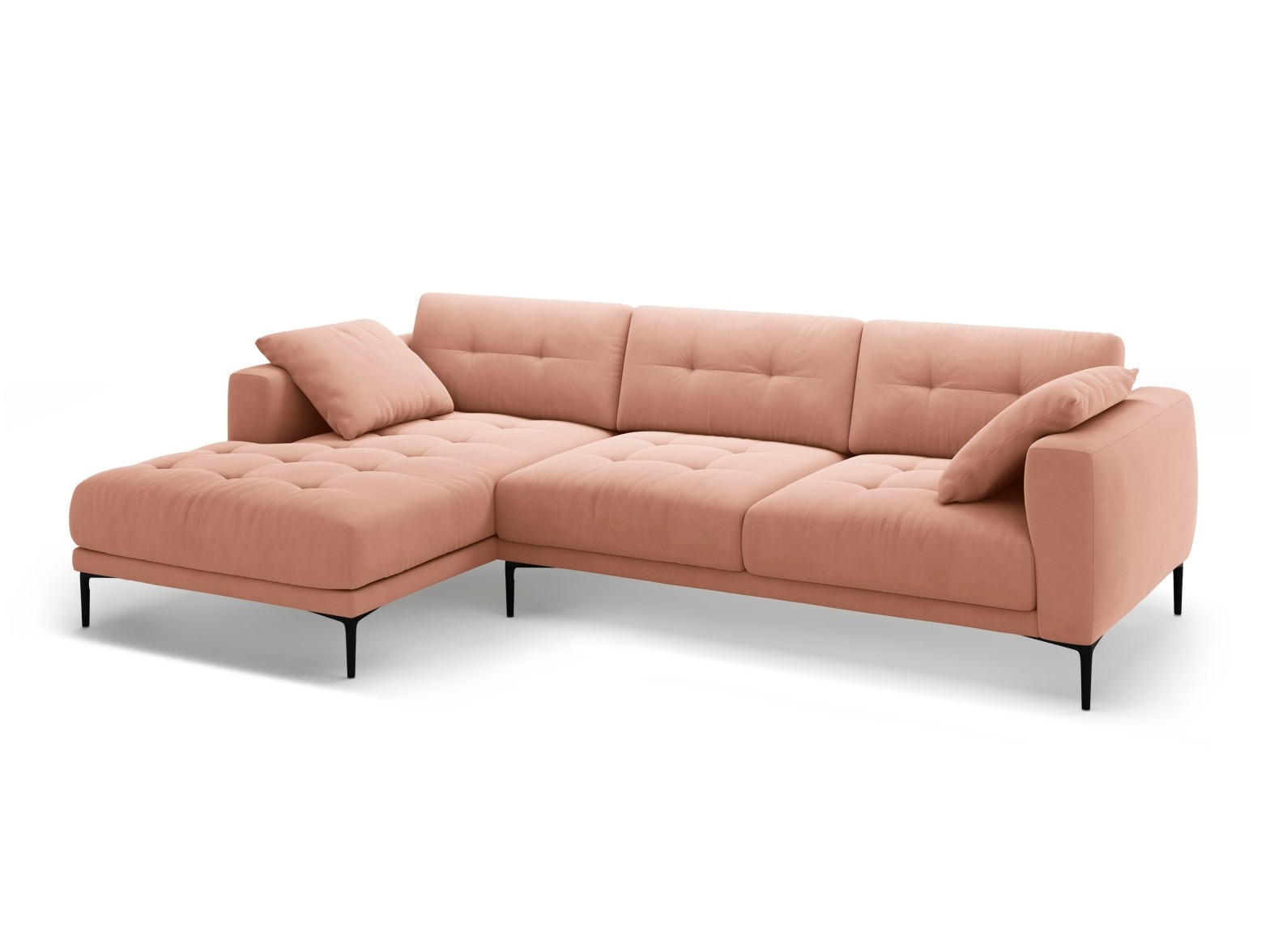 Ecksofa Sermoro 104 (Salvador 11)