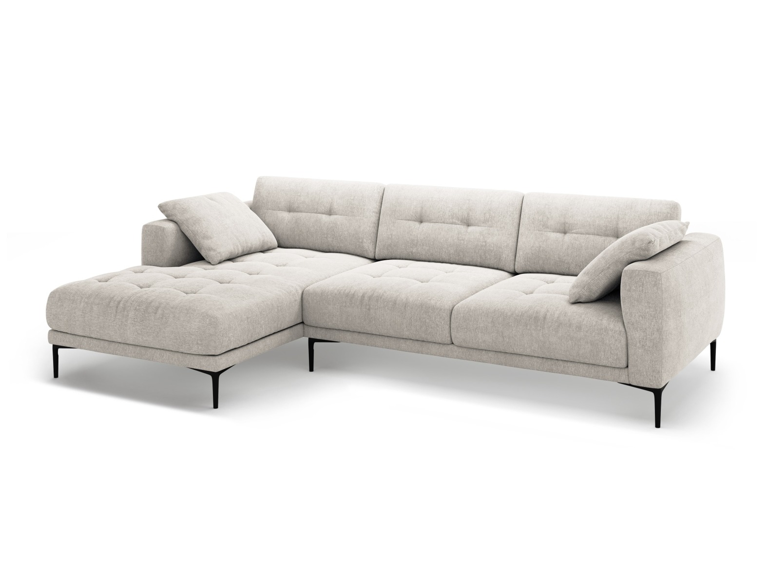 Ecksofa Sermoro 104 (Sorella 03)