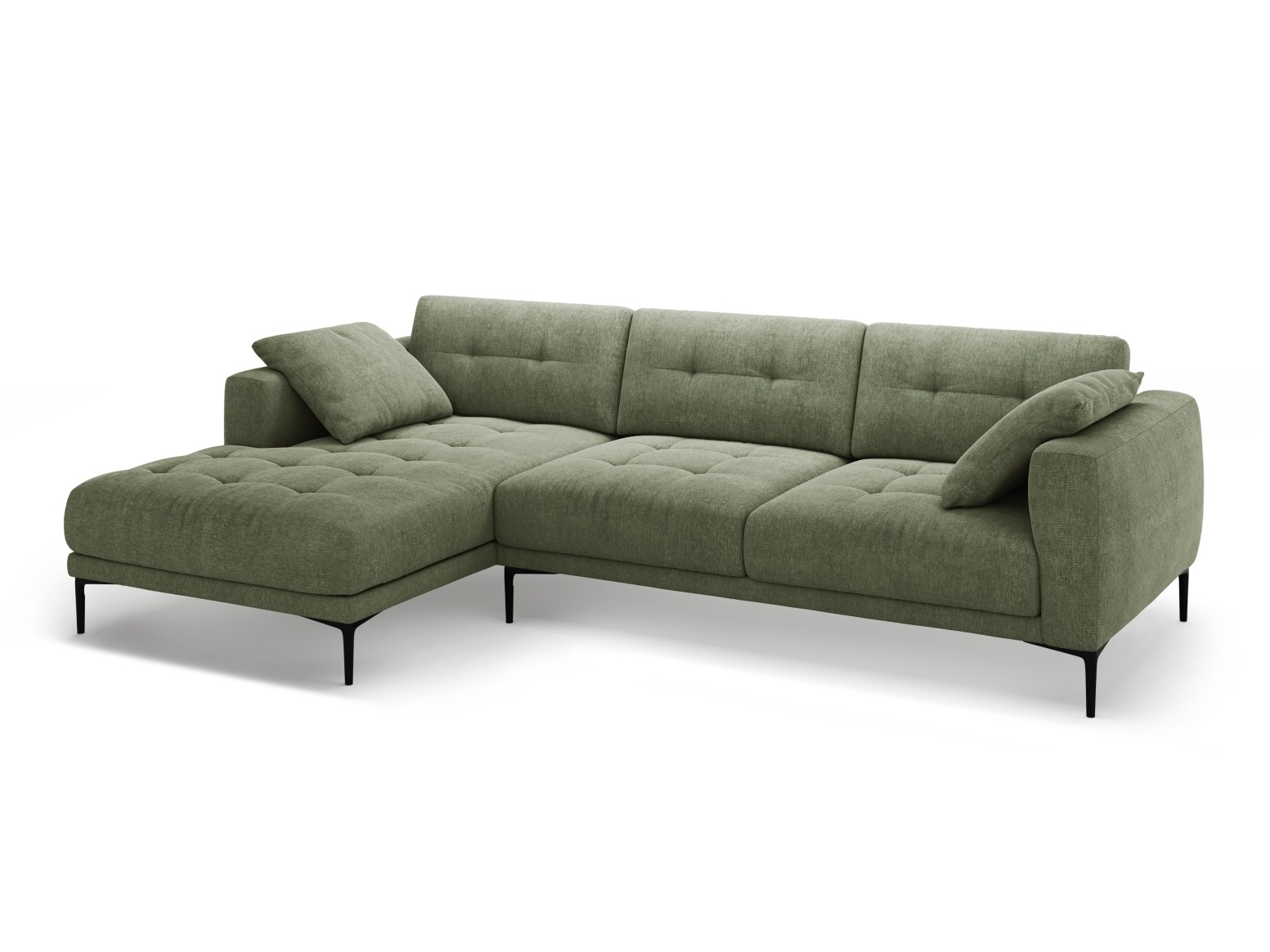 Ecksofa Sermoro 104 (Sorella 34)