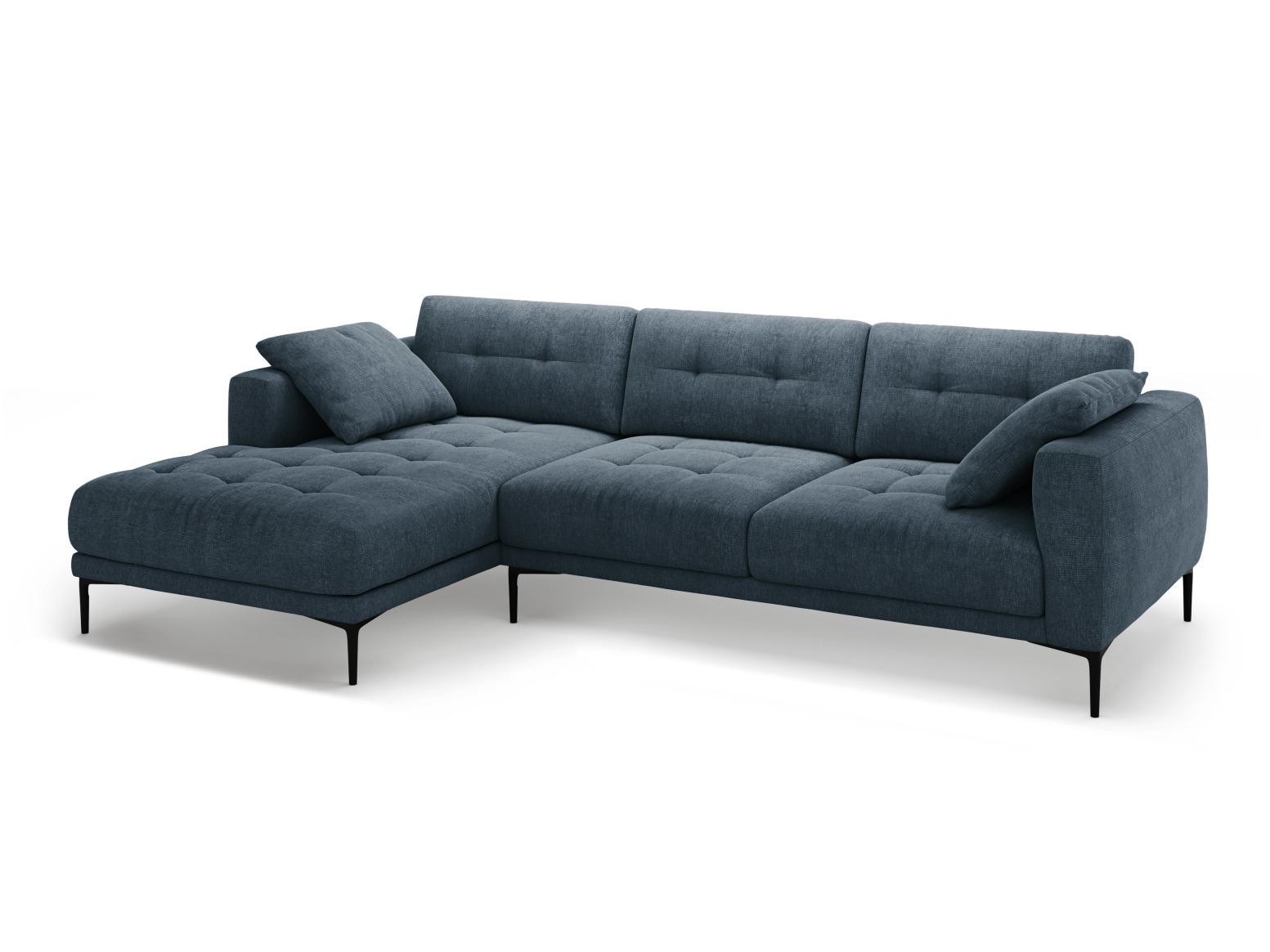 Ecksofa Sermoro 104 (Sorella 77)