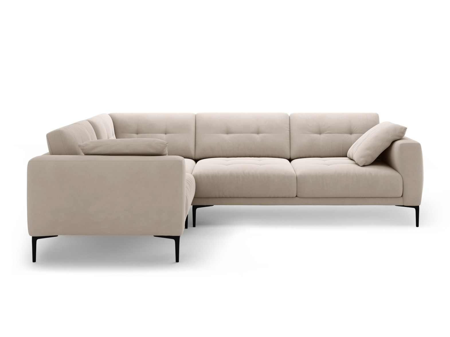 Ecksofa Sermoro 105 (Salvador 01)