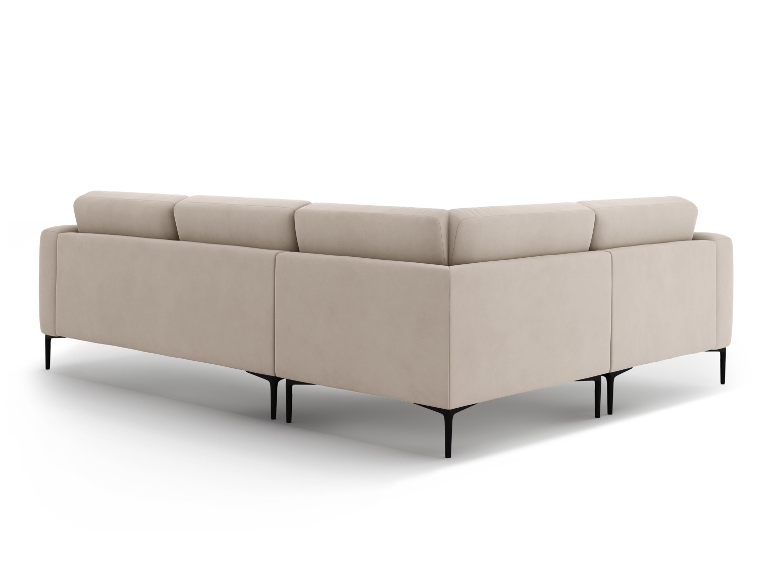 Ecksofa Sermoro 105 (Salvador 01)