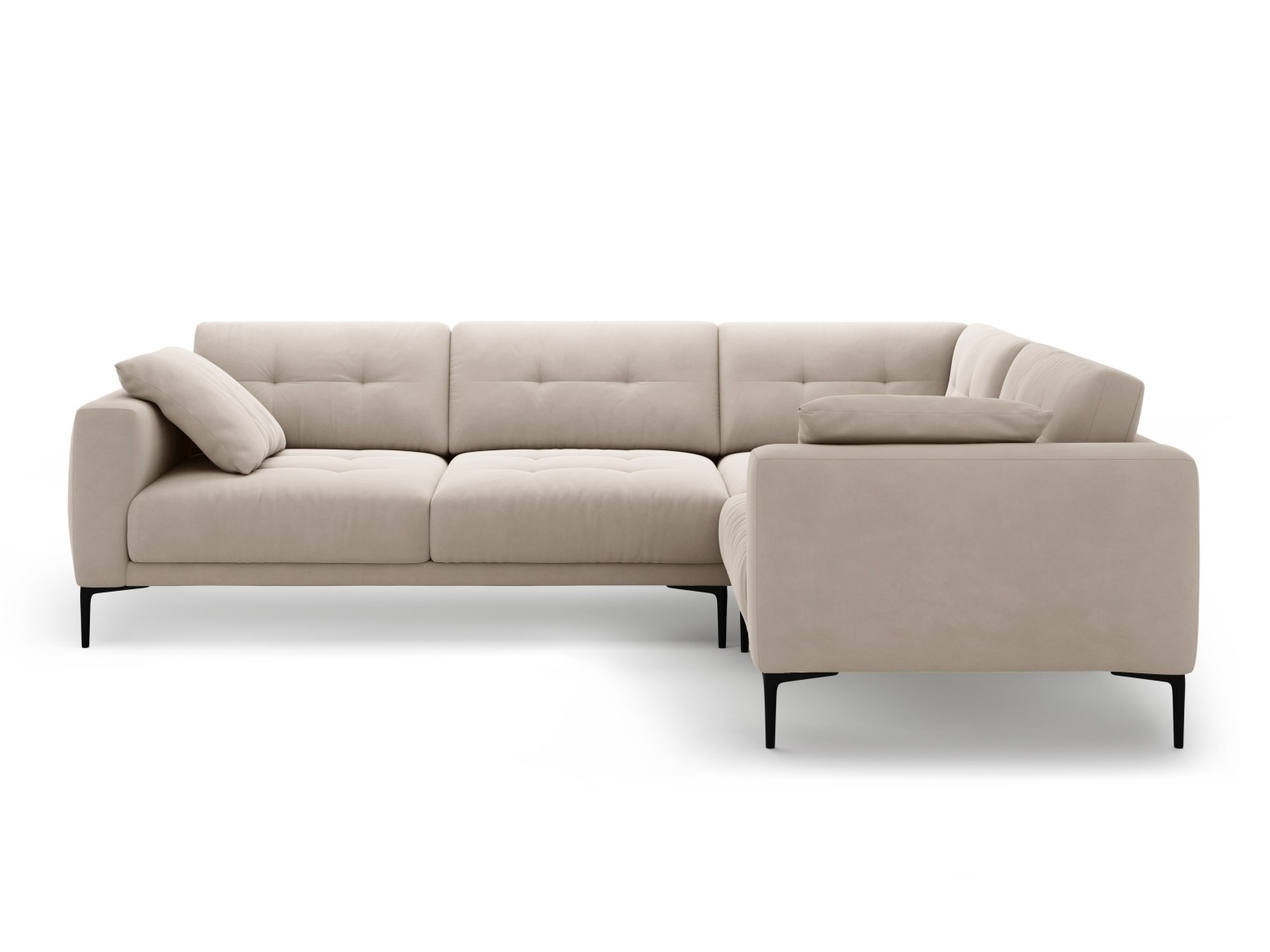 Ecksofa Sermoro 105 (Salvador 01)