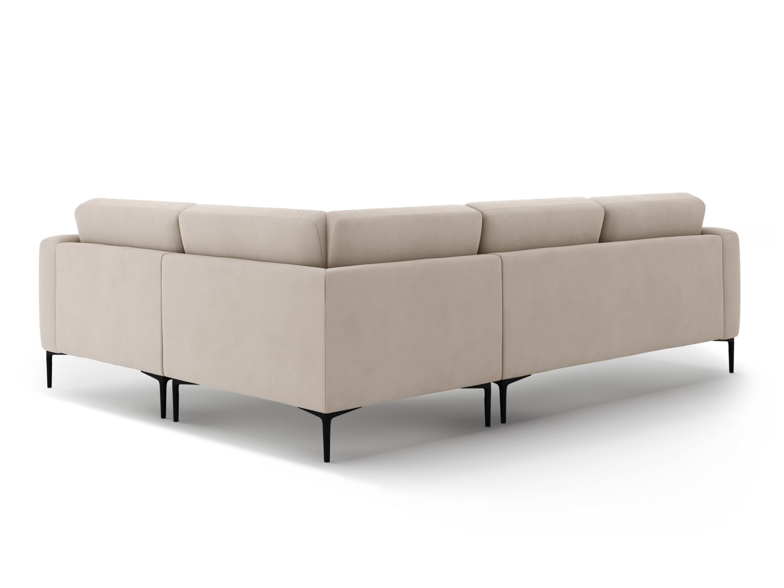 Ecksofa Sermoro 105 (Salvador 01)