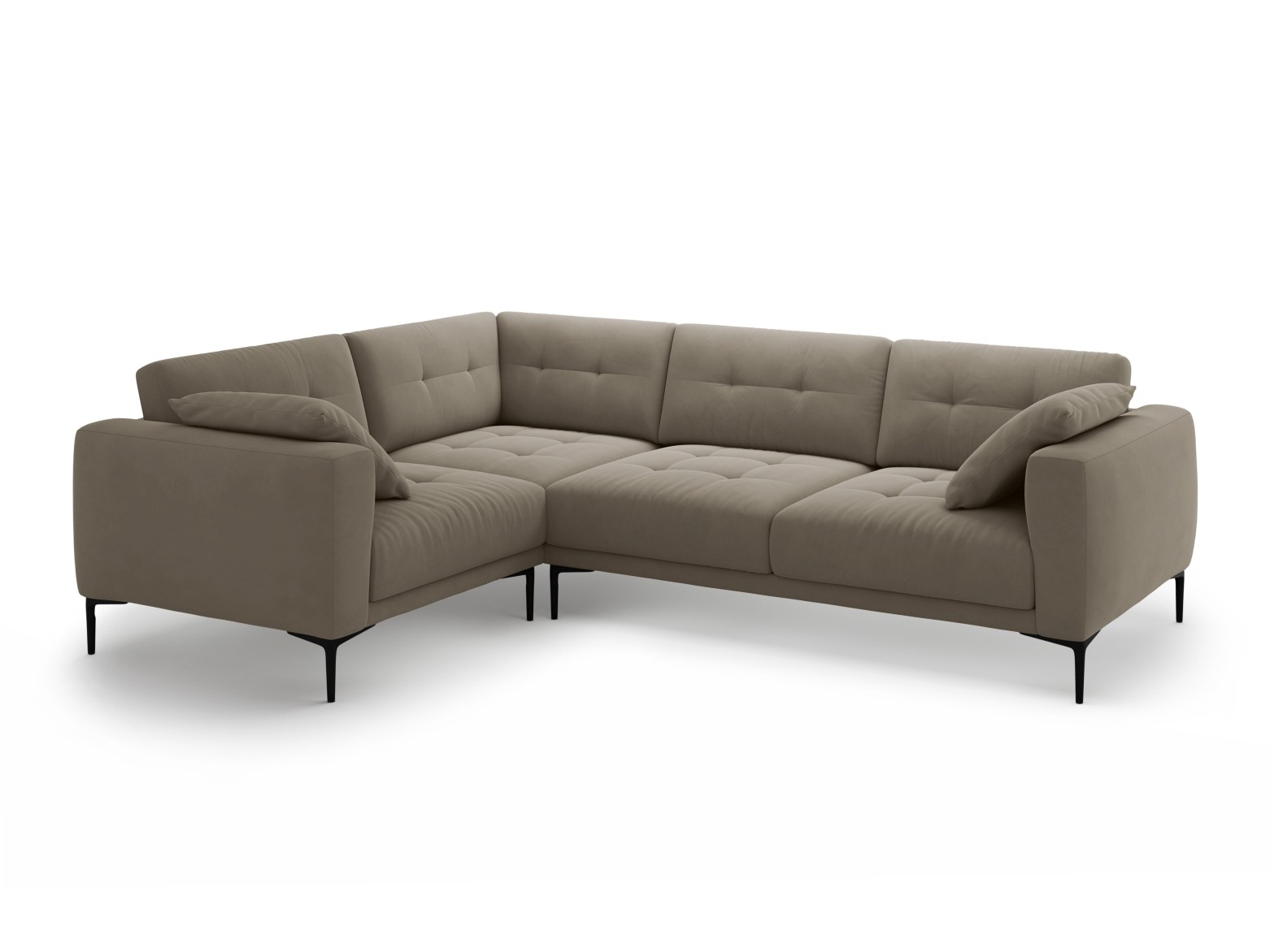 Ecksofa Sermoro 105 (Salvador 03)
