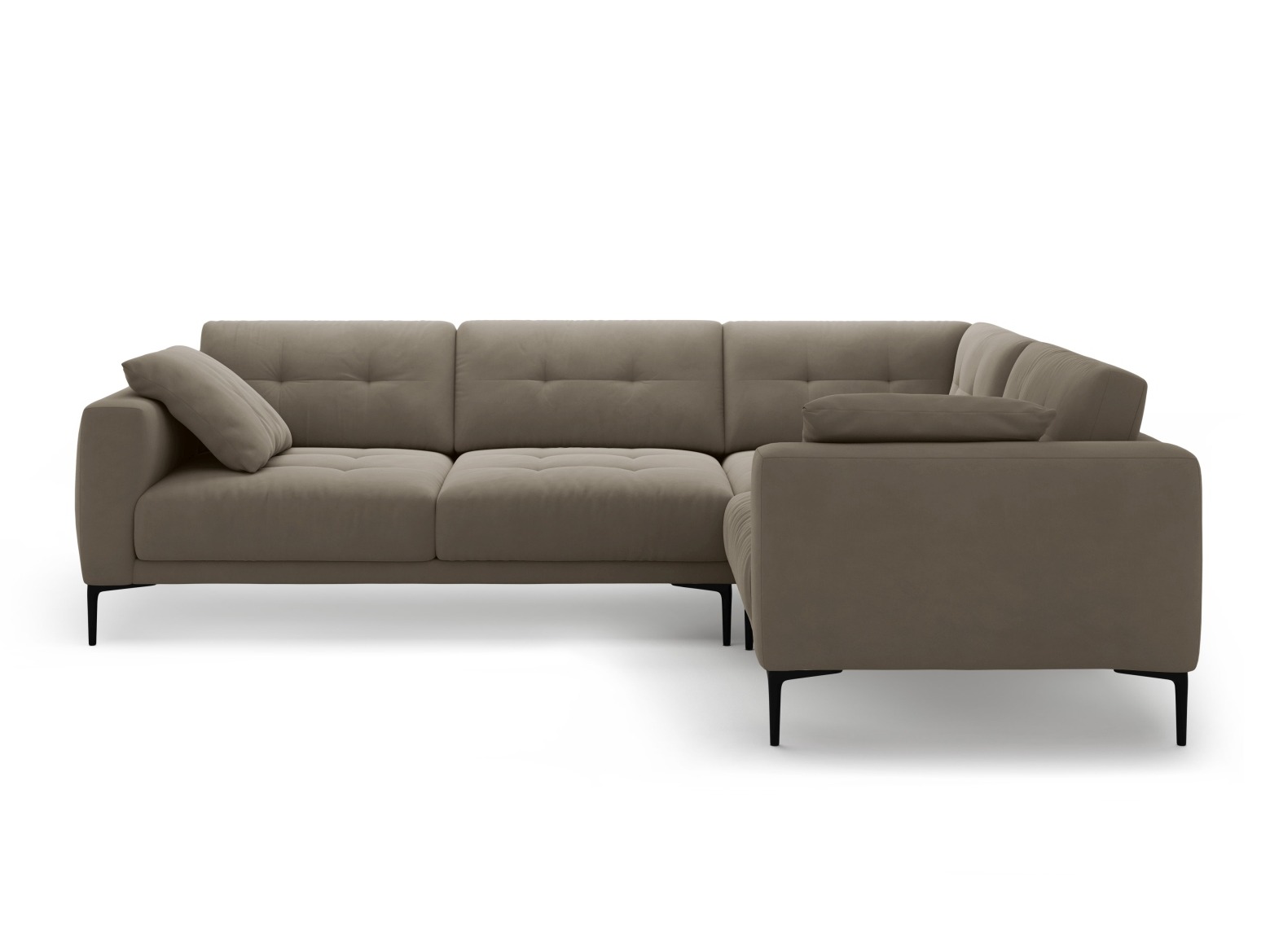 Ecksofa Sermoro 105 (Salvador 03)