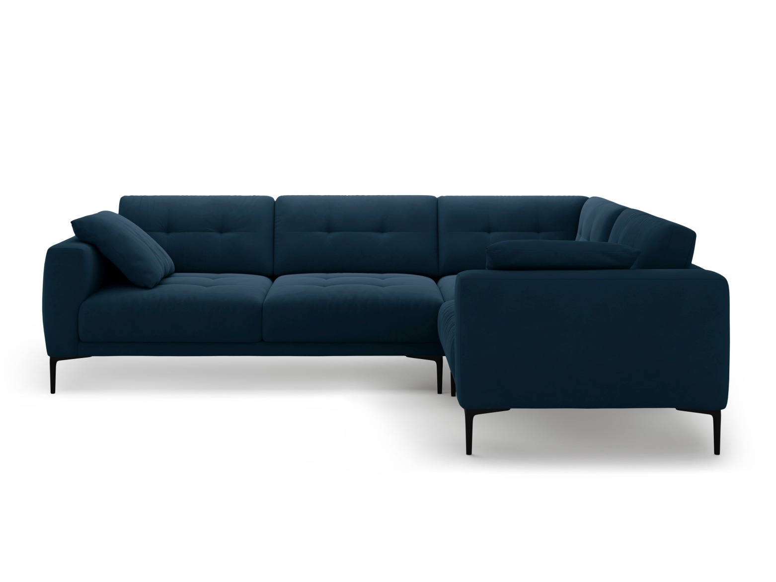 Ecksofa Sermoro 105 (Salvador 05)