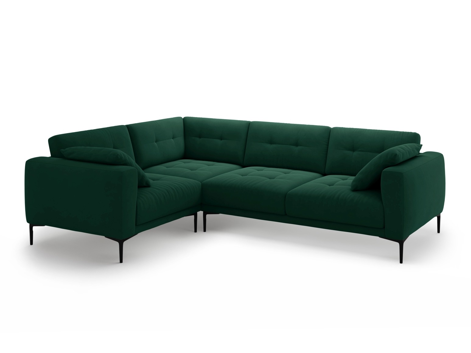 Ecksofa Sermoro 105 (Salvador 07)