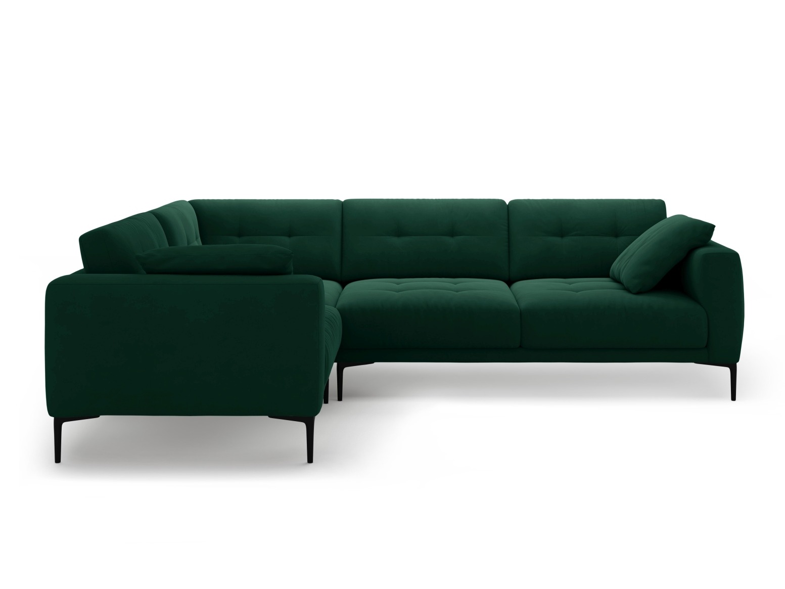 Ecksofa Sermoro 105 (Salvador 07)