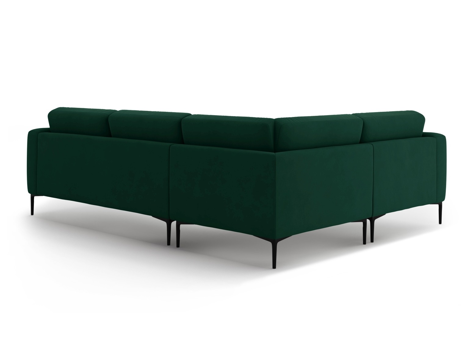 Ecksofa Sermoro 105 (Salvador 07)