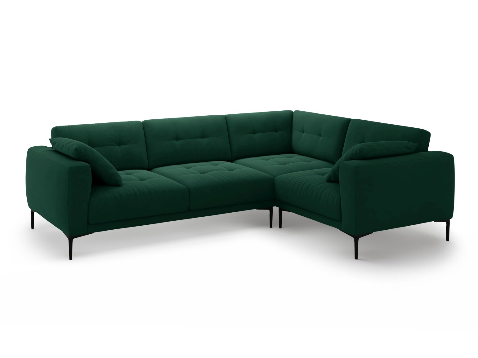 Ecksofa Sermoro 105 (Salvador 07)