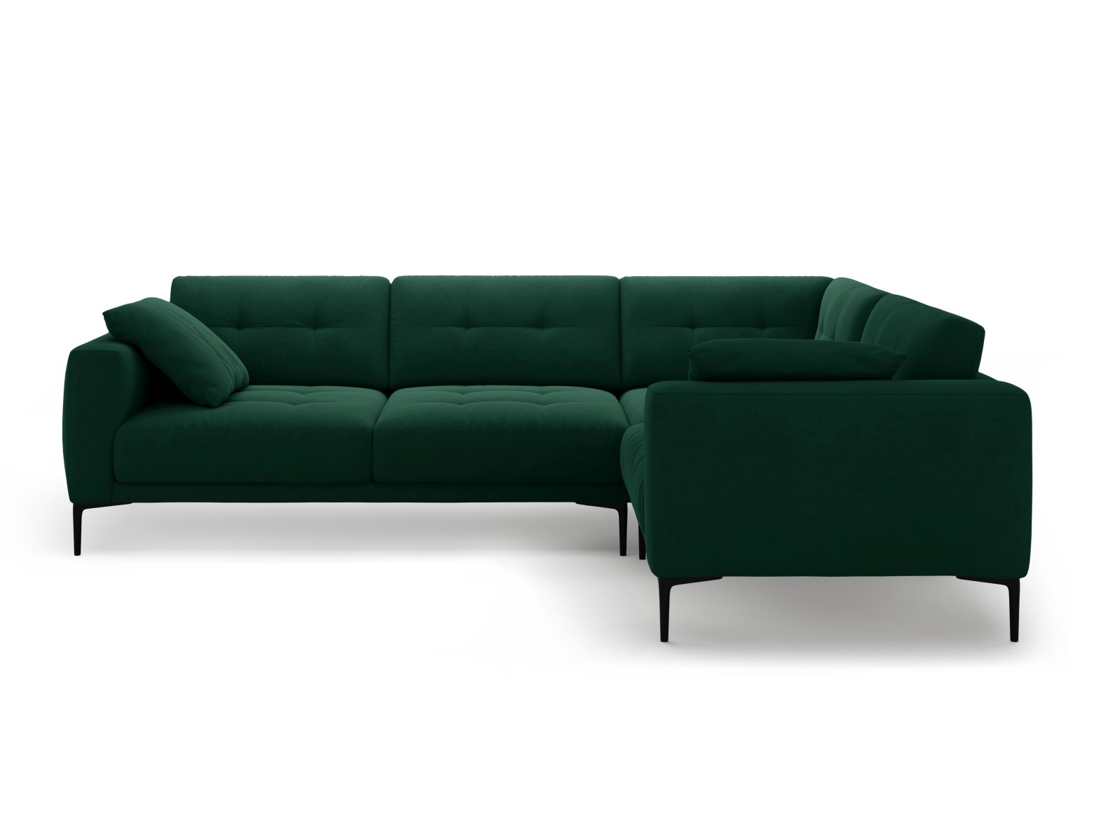 Ecksofa Sermoro 105 (Salvador 07)