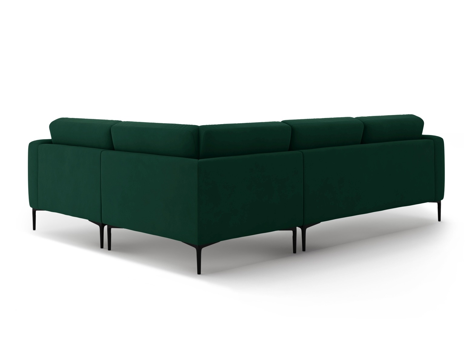 Ecksofa Sermoro 105 (Salvador 07)