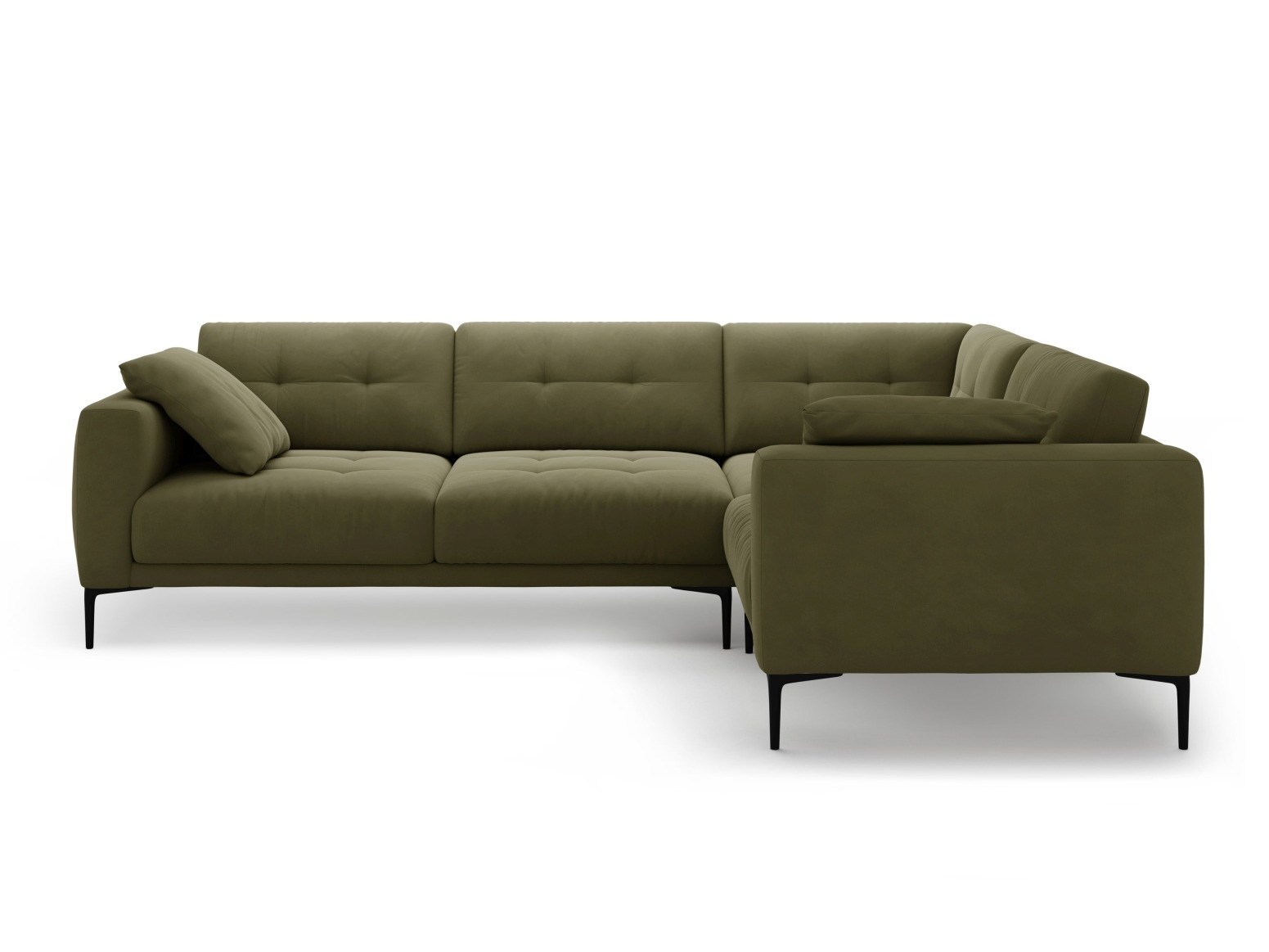 Ecksofa Sermoro 105 (Salvador 08)