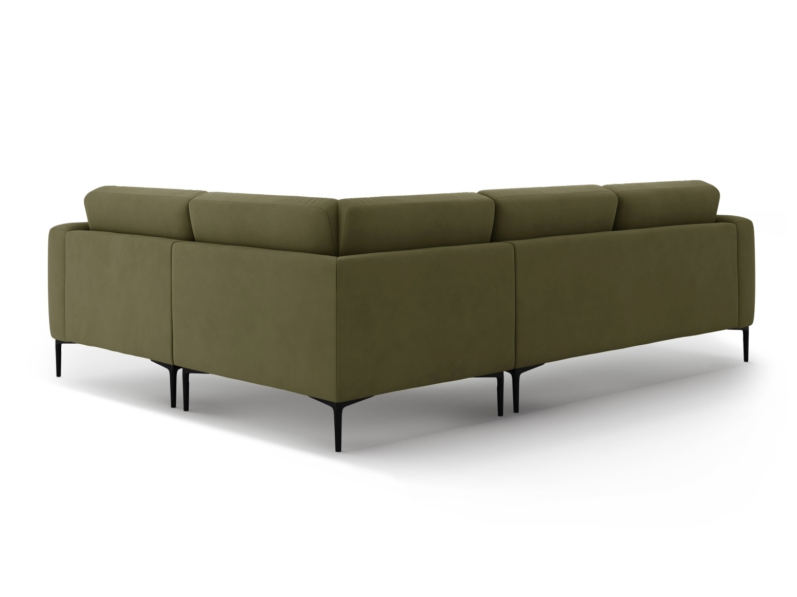 Ecksofa Sermoro 105 (Salvador 08)
