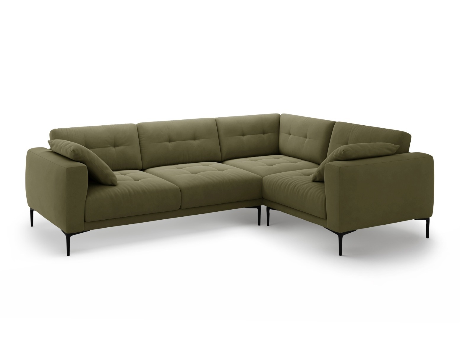 Ecksofa Sermoro 105 (Salvador 08)