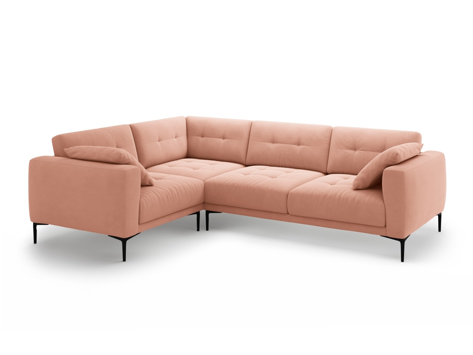 Ecksofa Sermoro 105 (Salvador 11)