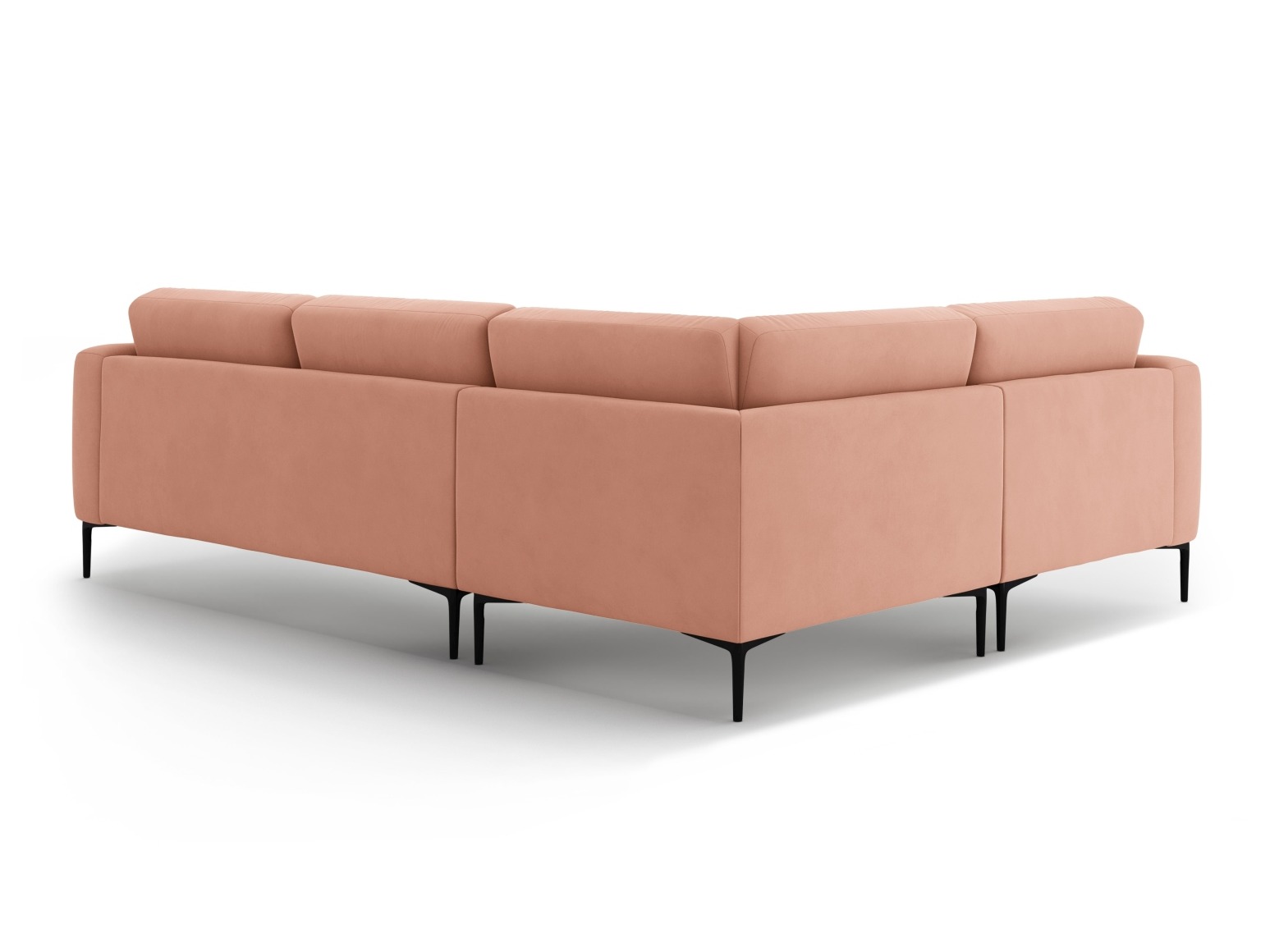 Ecksofa Sermoro 105 (Salvador 11)