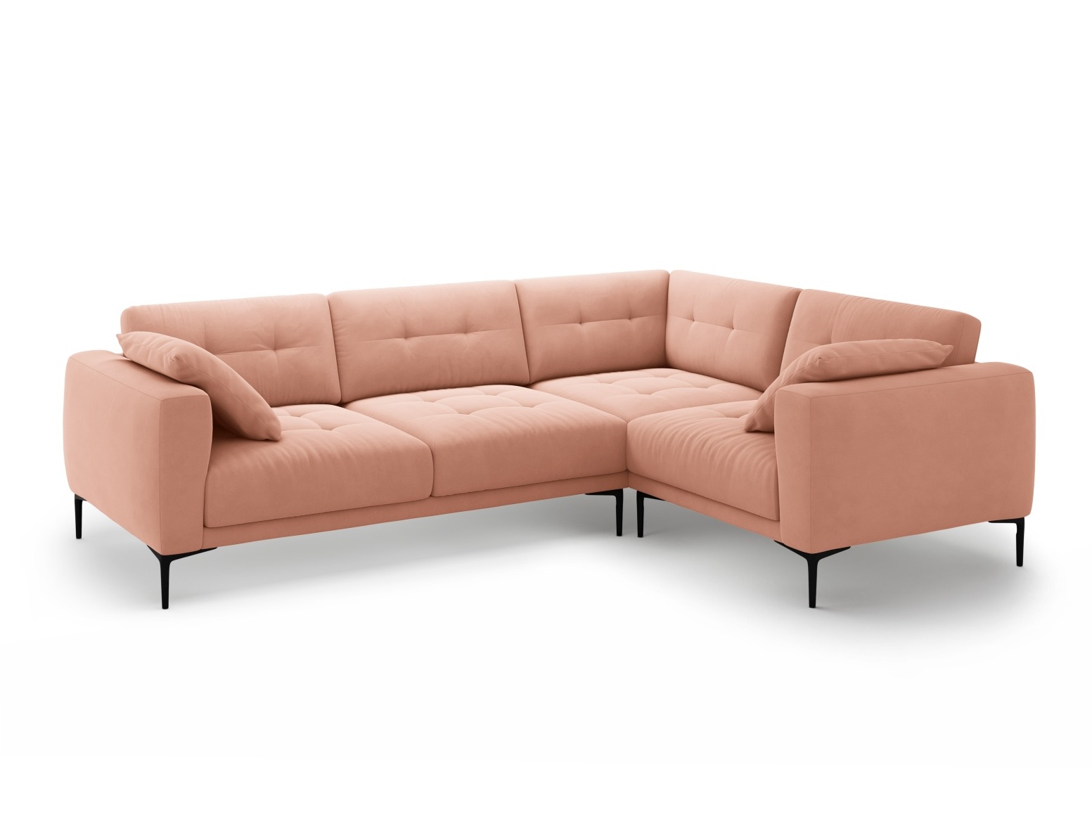 Ecksofa Sermoro 105 (Salvador 11)
