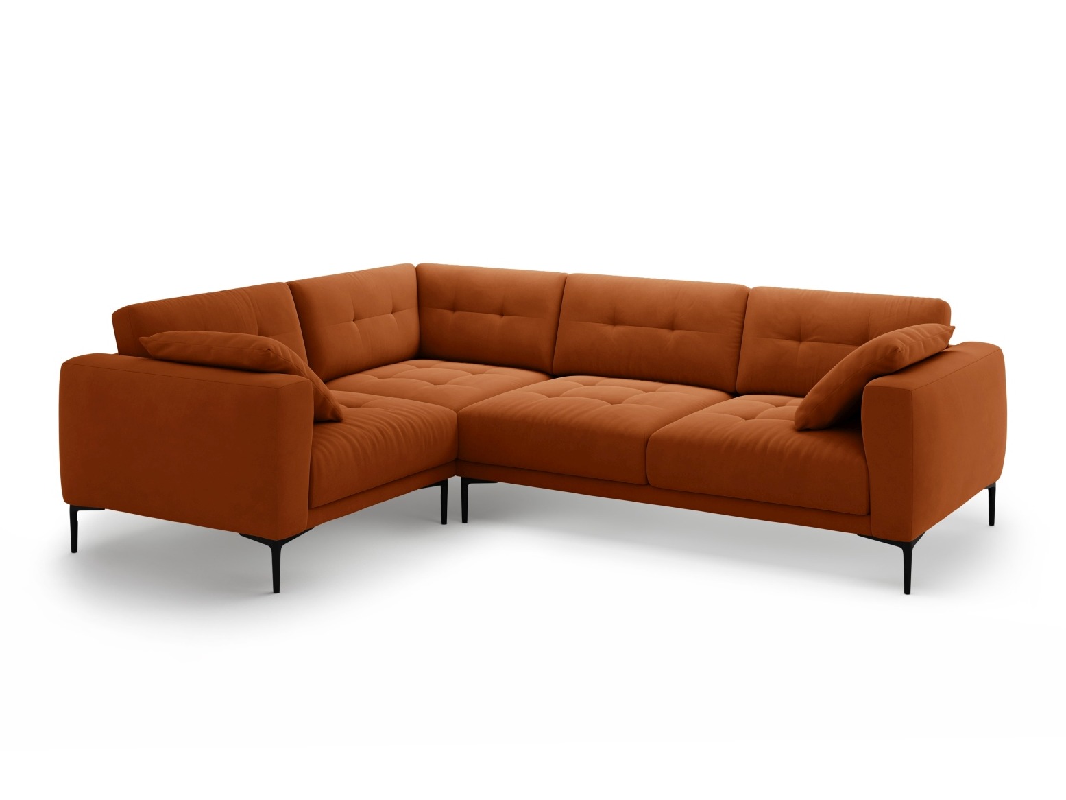 Ecksofa Sermoro 105 (Salvador 14)