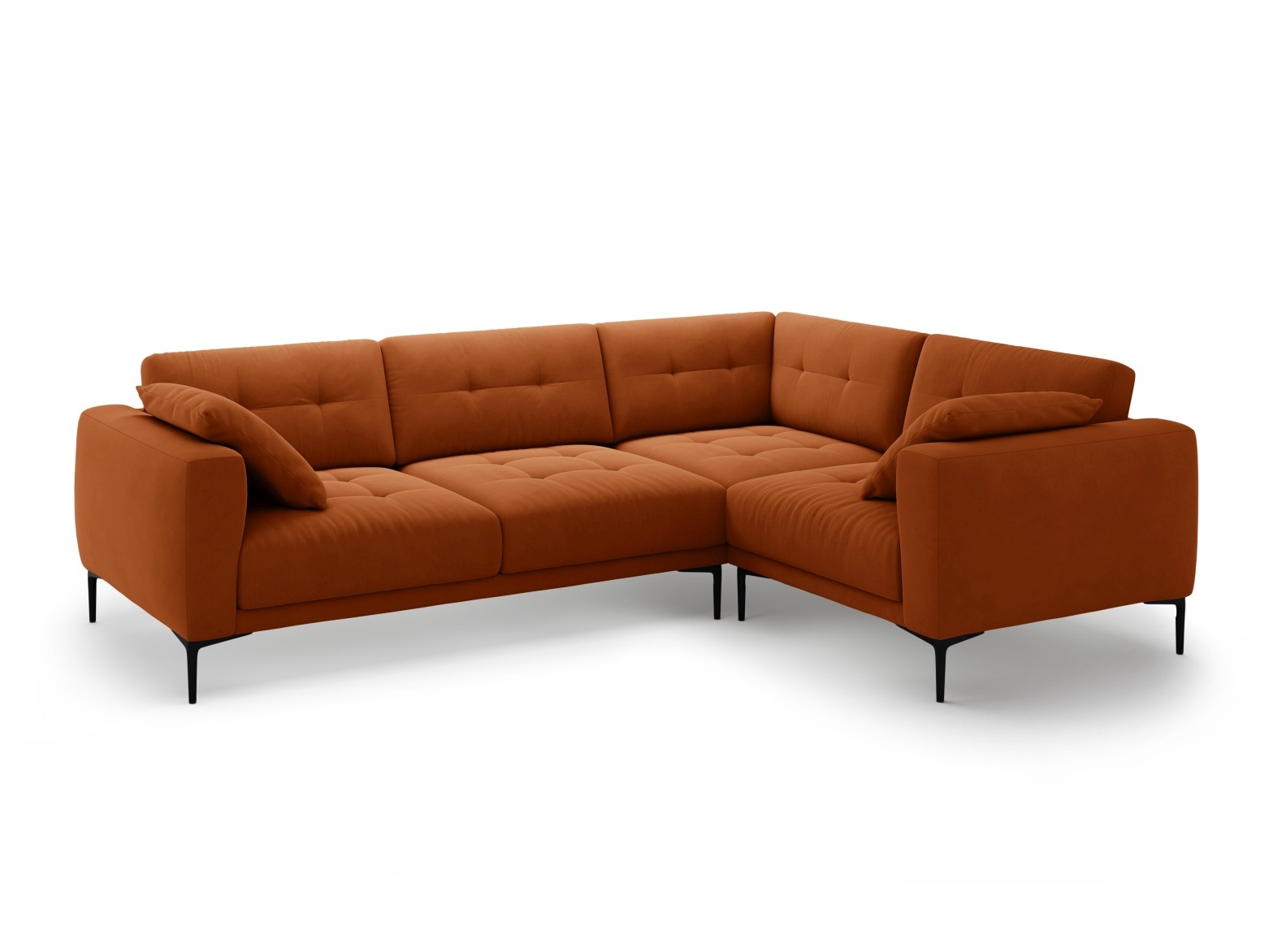 Ecksofa Sermoro 105 (Salvador 14)