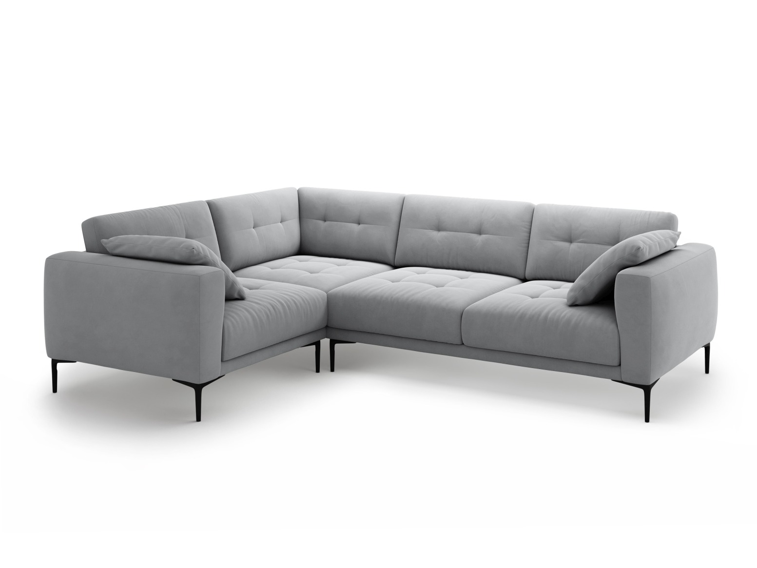 Ecksofa Sermoro 105 (Salvador 17)
