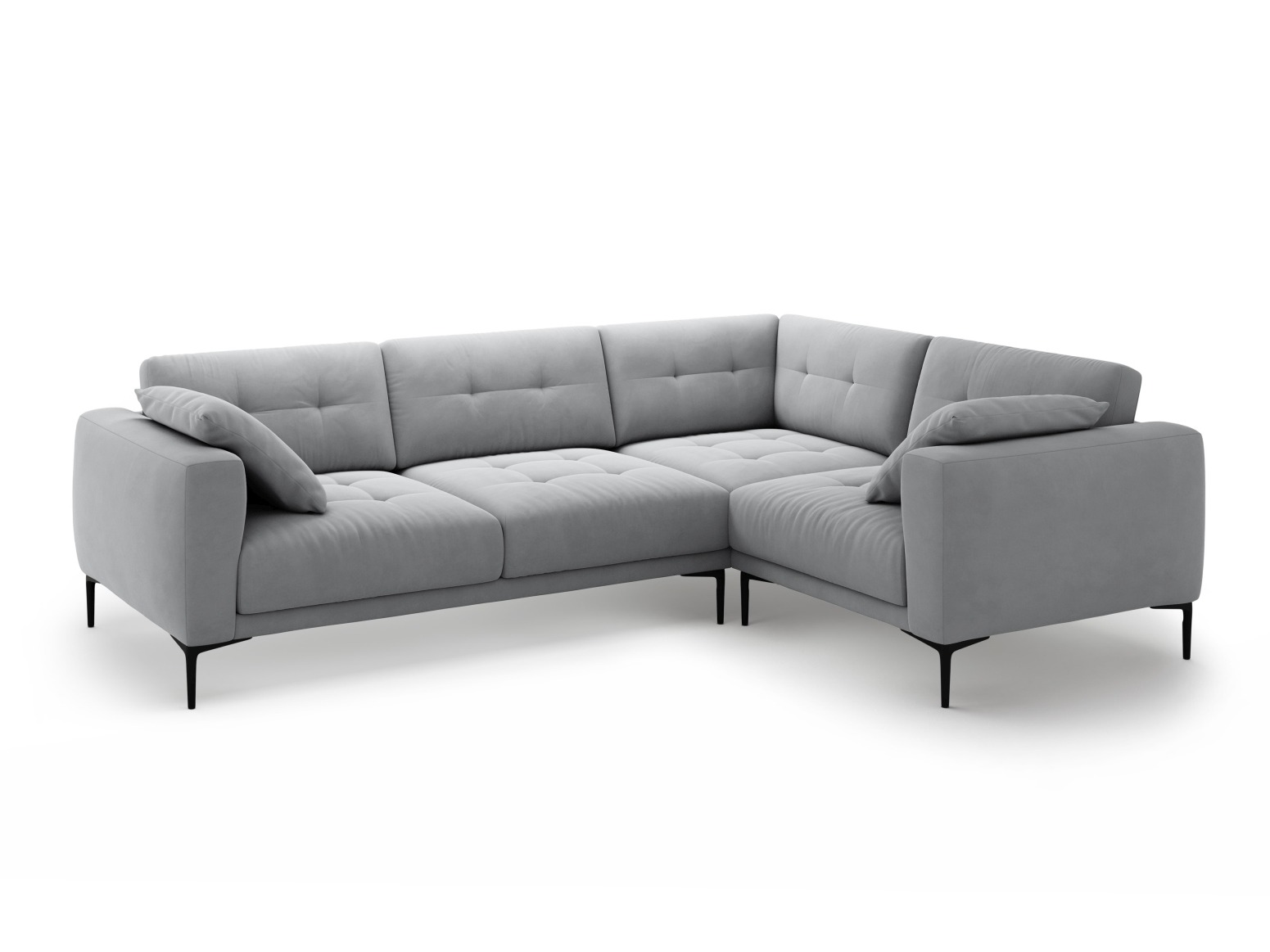 Ecksofa Sermoro 105 (Salvador 17)