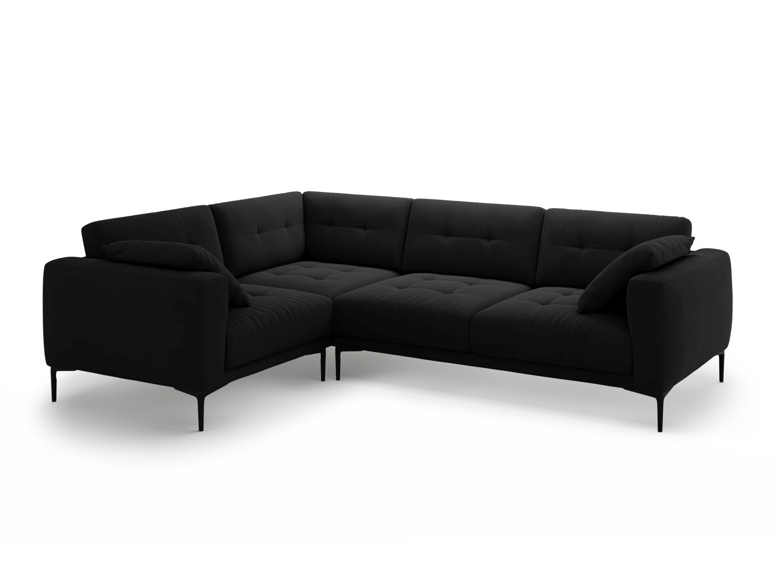 Ecksofa Sermoro 105 (Salvador 19)