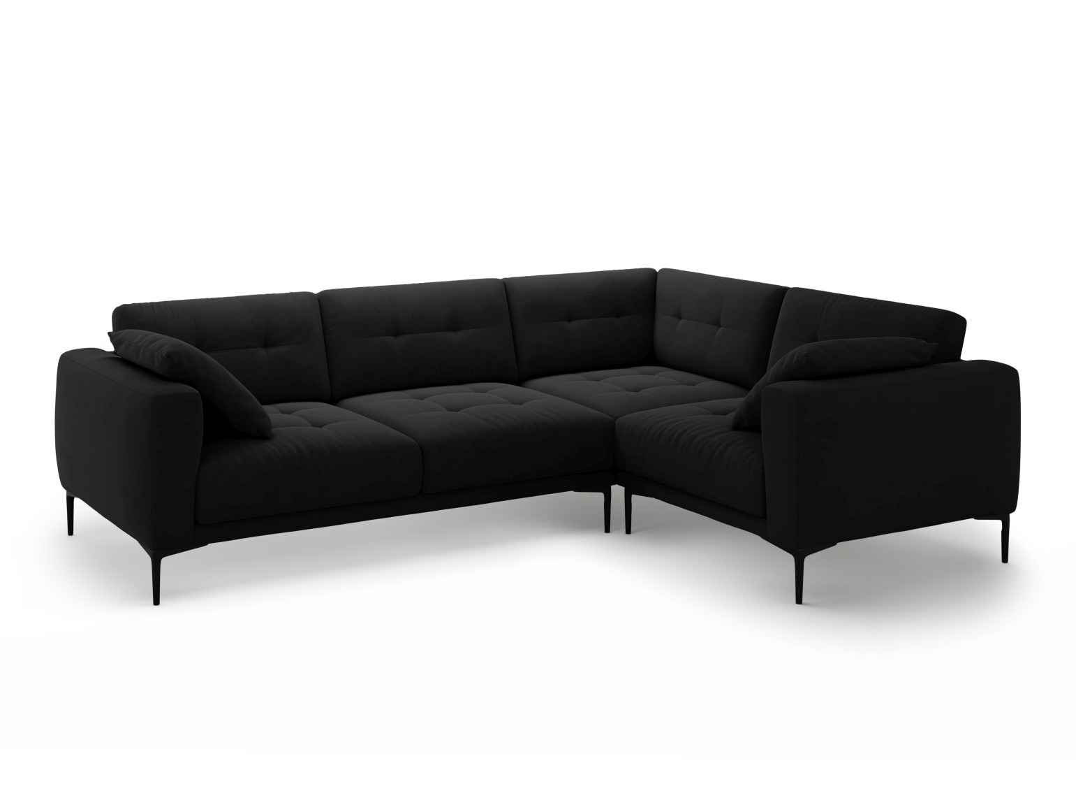 Ecksofa Sermoro 105 (Salvador 19)