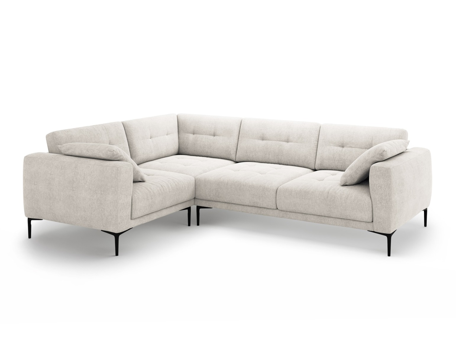 Ecksofa Sermoro 105 (Sorella 03)