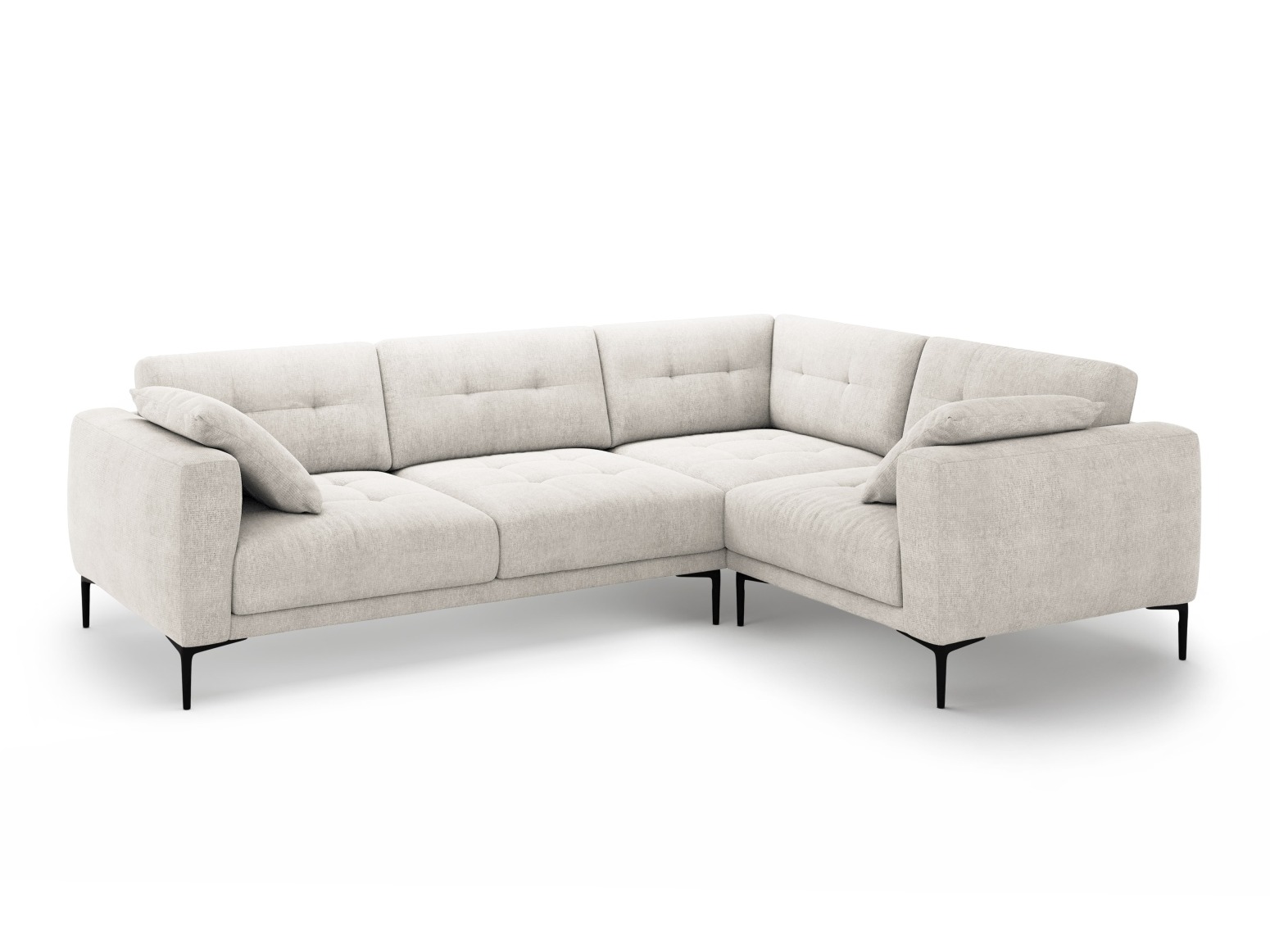 Ecksofa Sermoro 105 (Sorella 03)